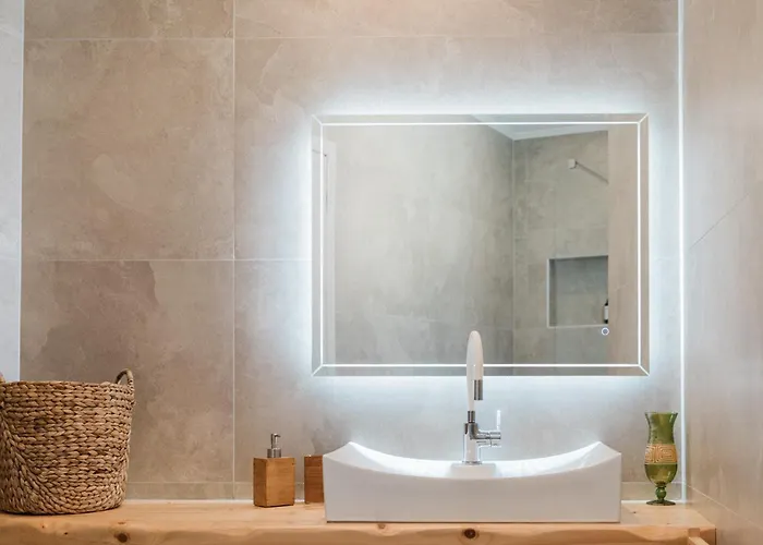 Tempestini Exclusive Villa *