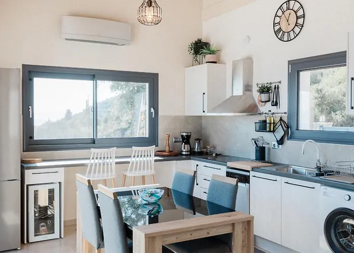 Villa Tempestini Exclusive *