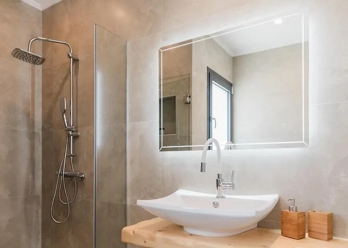 Tempestini Exclusive Villa Nikiana