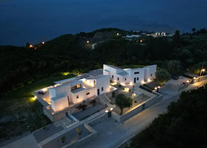 Villa Tempestini Exclusive Nikiana