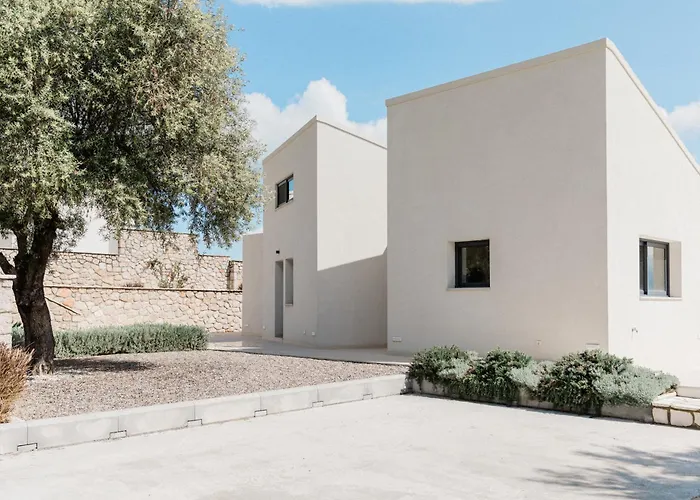 Villa Tempestini Exclusive Nikiana