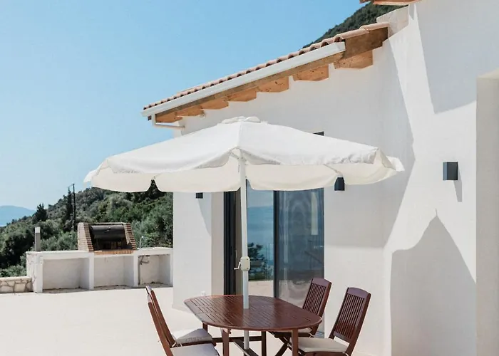 Tempestini Exclusive Villa